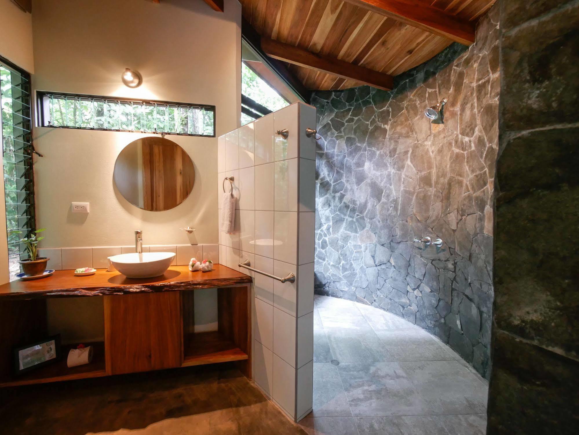 Casitas Tenorio B&B And Farm Бихагуа Экстерьер фото